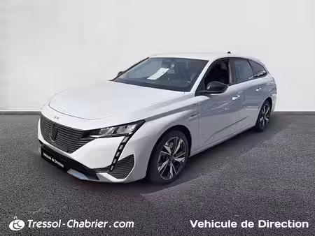 Peugeot 308 1.6 THP 150 Active