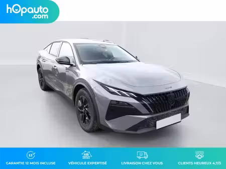Peugeot 408 1.2 145 Allure