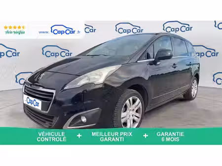 Peugeot 5008 Allure