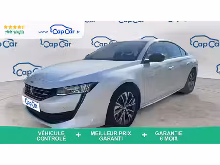 Peugeot 508 1.6 225 Active