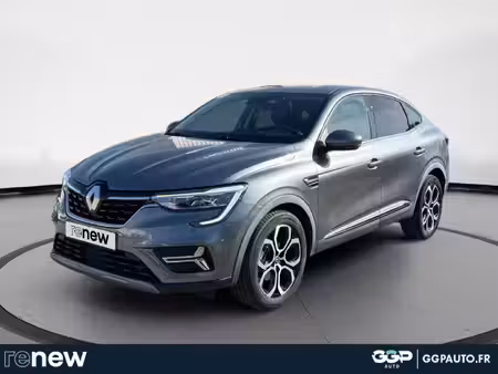 Renault Arkana E-Tech 1.6 145 Techno