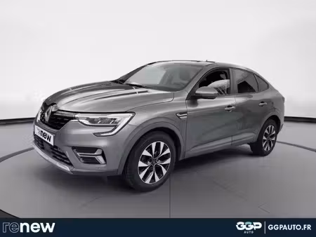 Renault Arkana 1.3 TCe 140 Evolution