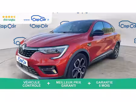 Renault Arkana E-Tech 1.6 145 Intens