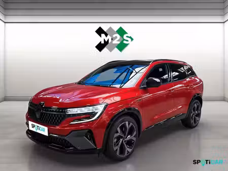 Renault Austral 1.2 200 Esprit Alpine