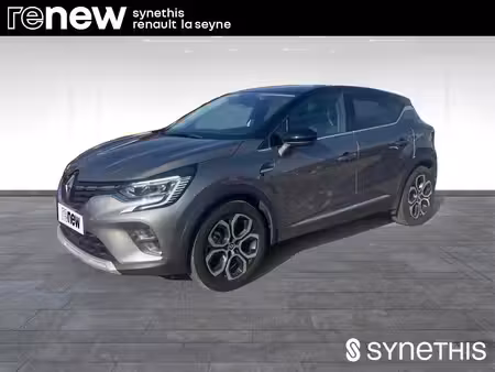 Renault Captur E-Tech 1.6 dCi 95 Techno