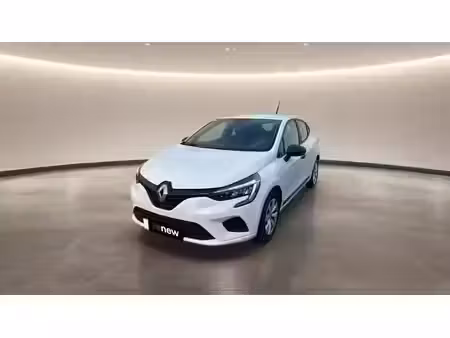 Renault Clio 1.0 SCe 65 Authentique