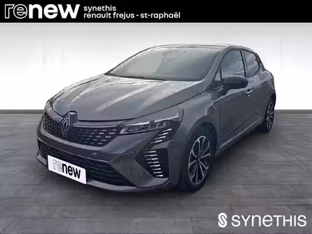 Renault Clio Techno