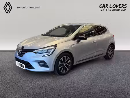 Renault Clio 1.0 TCe 90 Techno