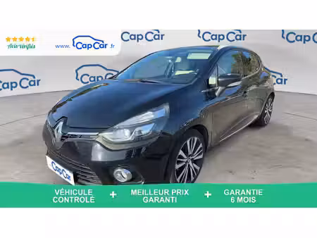 Renault Clio 0.9 90 Paris