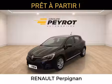 Renault Clio 1.0 SCe 65 Zen