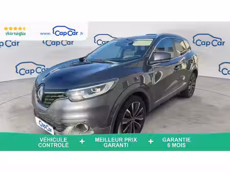 Renault Kadjar Intens