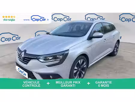 Renault Mégane 116 Intens