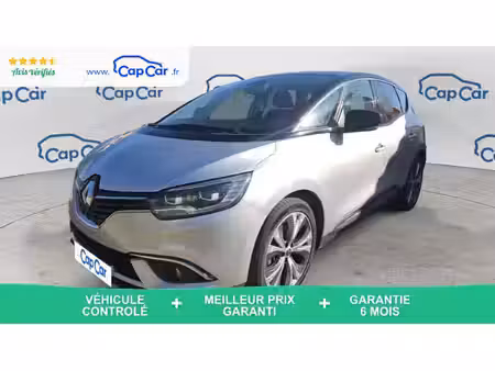 Renault Scénic Intens