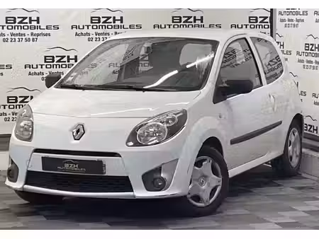 Renault Twingo 1.2 75 Authentique
