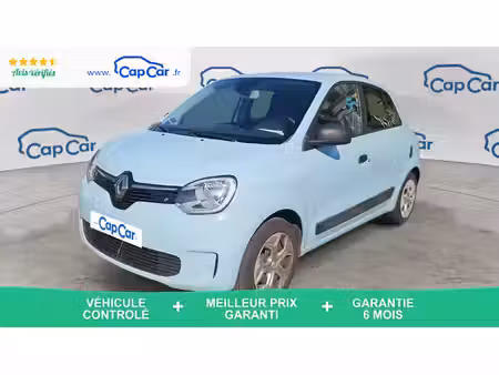 Renault Twingo Zen