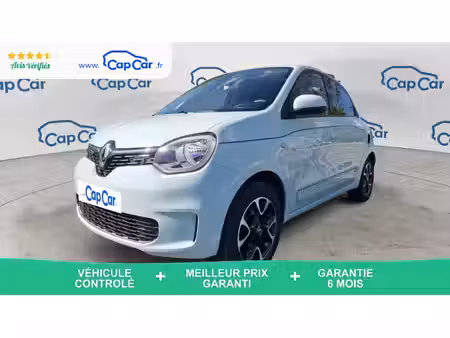 Renault Twingo 0.9 92 Intens