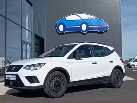 Seat Arona 1.0 TSI 95 Référence