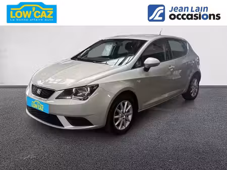 Seat Ibiza 1.0 TSI 75 Style