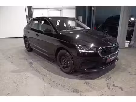 Škoda Fabia 1.0 TSI 95 Active