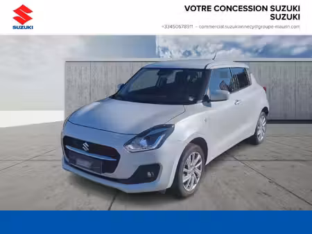 Suzuki Swift 1.2 83 Privilège