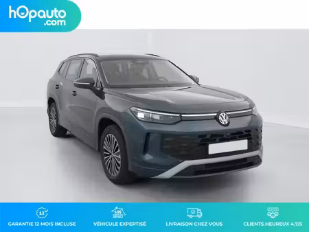 Volkswagen Tayron 1.5 150 Life