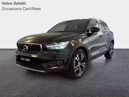 Volvo XC40 T5 1.5 180 Inscription