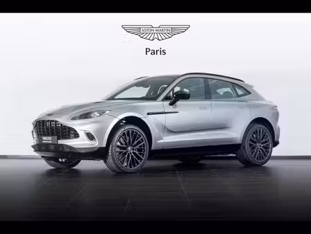 Aston Martin DBX V8 4.0 551 4x4