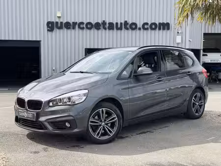 BMW Série 2 218i 1.5 136 Business