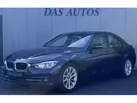 BMW Série 3 330e 2.0 184 Lounge