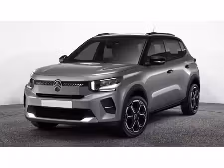 Citroën C3 1.2 100 Max