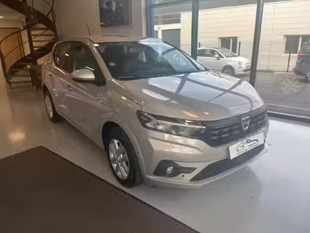 Dacia Sandero 1.0 Expression