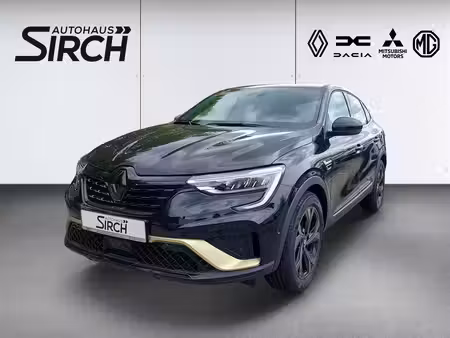 Renault Arkana E-Tech 1.6 145