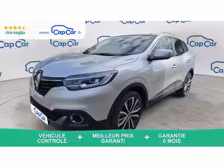 Renault Kadjar Intens