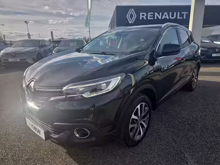 Renault Kadjar 1.5 dCi 110 Business