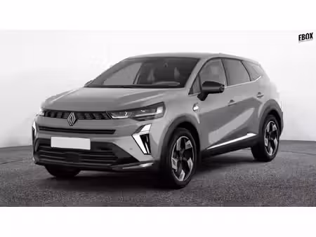 Renault Symbioz E-Tech Techno