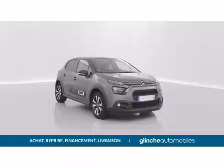 Citroën C3 1.2 110 Shine