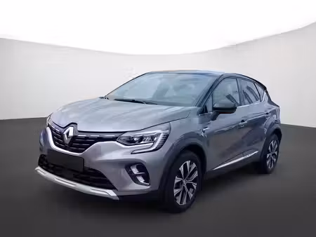 Renault Captur 1.3 140 Techno