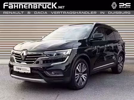 Renault Koleos 2.0 dCi 175 Initiale Paris 4x4
