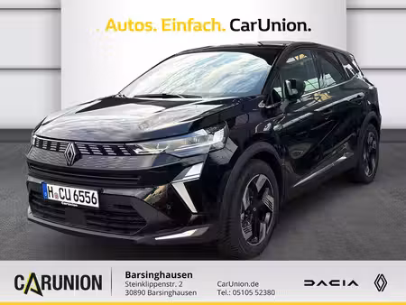 Renault Symbioz E-Tech 1.6 145 Techno