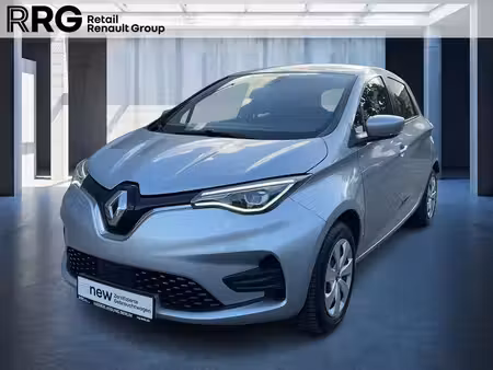 Renault Zoe R110 110 Evolution