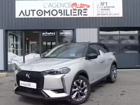 DS 3 1.5 HDi 130