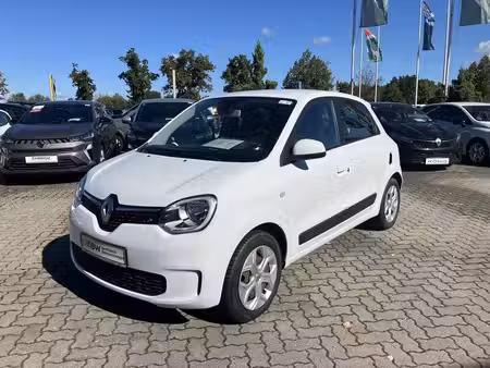 Renault Twingo 1.0 SCe 65 Limited