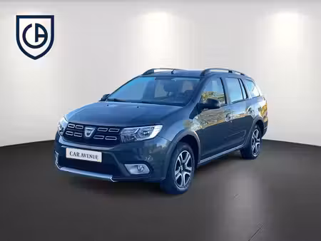 Dacia Logan 0.9 TCe 90