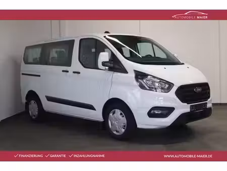 Ford Transit 2.0 105 Trend