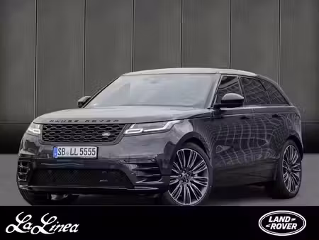 Land Rover Range Rover Velar D300 V6 3.0 300 R‑dynamic SE 4x4