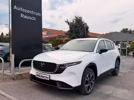 Mazda CX-5 2.5 141 Centre Line