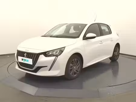 Peugeot 208 1.2 PureTech 75 Active Business
