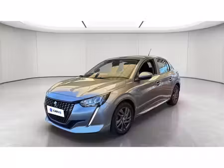 Peugeot 208 1.2 PureTech 75 Style