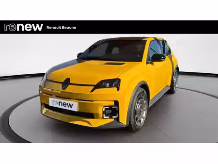Renault R5 