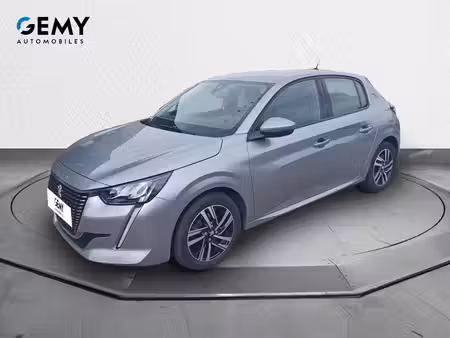 Peugeot 208 1.2 PureTech 100 Allure
